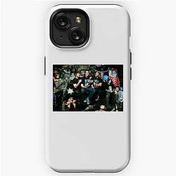 The Last Podcast On The Left Merch The Last Podcast On The Left Samsung Cases