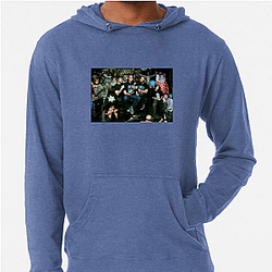 The Last Podcast On The Left Merch The Last Podcast On The Left Hoodies