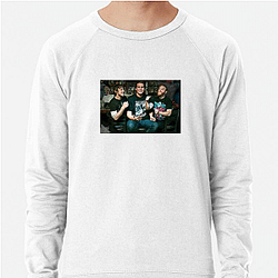 The Last Podcast On The Left Limited Collection The Last Podcast On The Left Sweatshirts