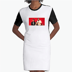 The Last Podcast On The Left Merch Collection The Last Podcast On The Left Dresses