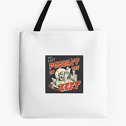 The Last Podcast On The Left Special Collection The Last Podcast On The Left Bags