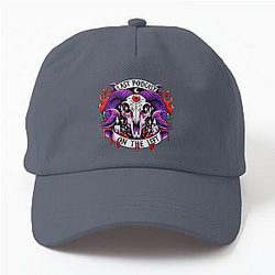 THE LAST PODCAST ON THE LEFT Hail Yourself Hail Housewife Megustalations Mp3 Shirt Hoodie Mug Hat Pin Gift Store Sticker etc Dad Hat