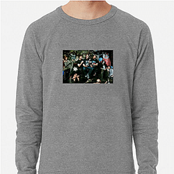 The Last Podcast On The Left Merch The Last Podcast On The Left Sweatshirts