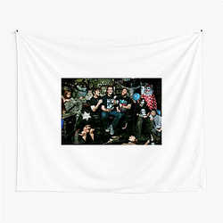 The Last Podcast On The Left Merch The Last Podcast On The Left Tapestries