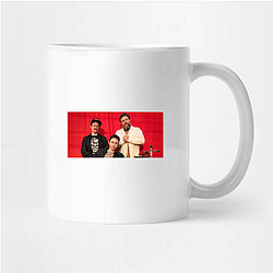 The Last Podcast On The Left Merch Collection The Last Podcast On The Left Mugs