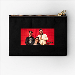 The Last Podcast On The Left Merch Collection The Last Podcast On The Left Zipper Pouches