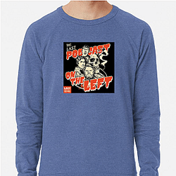 The Last Podcast On The Left Merch For Fans The Last Podcast On The Left Sweatshirts