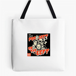The Last Podcast On The Left Merch For Fans The Last Podcast On The Left Bags