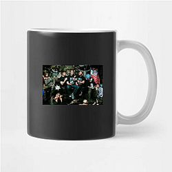 The Last Podcast On The Left Merch The Last Podcast On The Left Mugs
