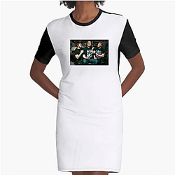 The Last Podcast On The Left Limited Collection The Last Podcast On The Left Dresses