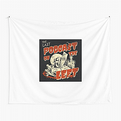 The Last Podcast On The Left Special Collection The Last Podcast On The Left Tapestries