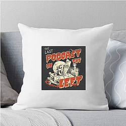 The Last Podcast On The Left Special Collection The Last Podcast On The Left Pillows Cover
