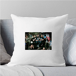 The Last Podcast On The Left Merch The Last Podcast On The Left Pillows Cover