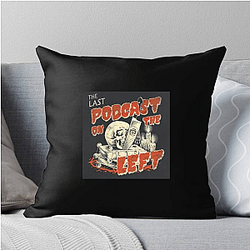 The Last Podcast On The Left Special Collection The Last Podcast On The Left Pillows Cover
