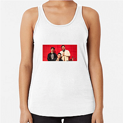 The Last Podcast On The Left Merch Collection The Last Podcast On The Left Tank Tops