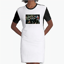 The Last Podcast On The Left Merch The Last Podcast On The Left Dresses