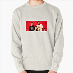 The Last Podcast On The Left Merch Collection The Last Podcast On The Left Sweatshirts