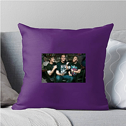 The Last Podcast On The Left Limited Collection The Last Podcast On The Left Pillows Cover