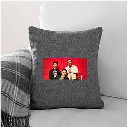 The Last Podcast On The Left Merch Collection The Last Podcast On The Left Pillows Cover