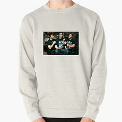 The Last Podcast On The Left Limited Collection The Last Podcast On The Left Sweatshirts