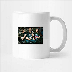 The Last Podcast On The Left Limited Collection The Last Podcast On The Left Mugs