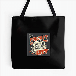 The Last Podcast On The Left Special Collection The Last Podcast On The Left Bags