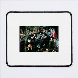 The Last Podcast On The Left Merch The Last Podcast On The Left Mouse Pads
