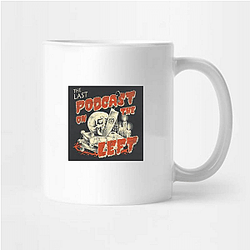 The Last Podcast On The Left Special Collection The Last Podcast On The Left Mugs