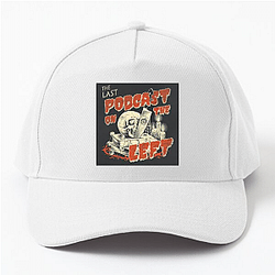 The Last Podcast On The Left Special Collection The Last Podcast On The Left Hats & Caps