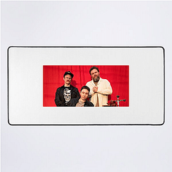The Last Podcast On The Left Merch Collection The Last Podcast On The Left Mouse Pads