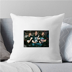 The Last Podcast On The Left Limited Collection The Last Podcast On The Left Pillows Cover