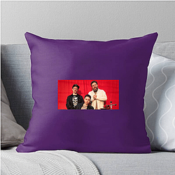 The Last Podcast On The Left Merch Collection The Last Podcast On The Left Pillows Cover
