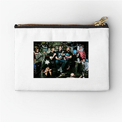 The Last Podcast On The Left Merch The Last Podcast On The Left Zipper Pouches