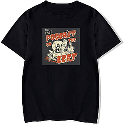 The Last Podcast On The Left Special Collection The Last Podcast On The Left T-Shirts