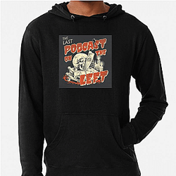 The Last Podcast On The Left Special Collection The Last Podcast On The Left Hoodies