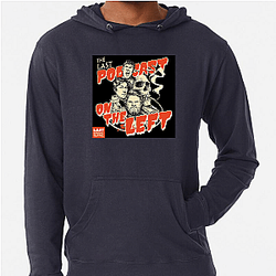 The Last Podcast On The Left Merch For Fans The Last Podcast On The Left Hoodies