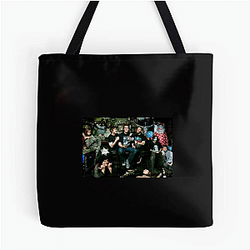 The Last Podcast On The Left Merch The Last Podcast On The Left Bags