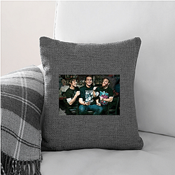 The Last Podcast On The Left Limited Collection The Last Podcast On The Left Pillows Cover