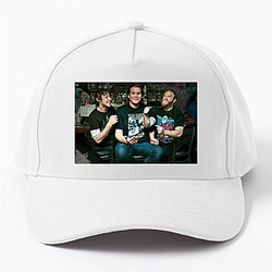 The Last Podcast On The Left Limited Collection The Last Podcast On The Left Hats & Caps