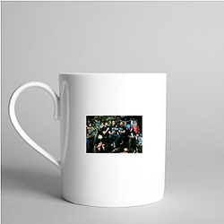 The Last Podcast On The Left Merch The Last Podcast On The Left Mugs
