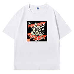 The Last Podcast On The Left Merch For Fans The Last Podcast On The Left T-Shirts