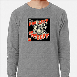 The Last Podcast On The Left Merch For Fans The Last Podcast On The Left Sweatshirts