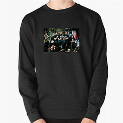 The Last Podcast On The Left Merch The Last Podcast On The Left Sweatshirts