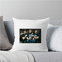 The Last Podcast On The Left Limited Collection The Last Podcast On The Left Pillows Cover