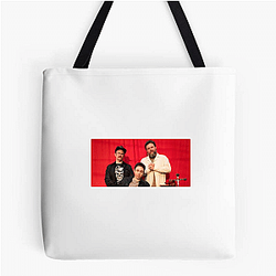 The Last Podcast On The Left Merch Collection The Last Podcast On The Left Bags