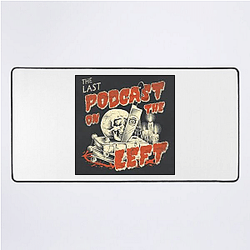 The Last Podcast On The Left Special Collection The Last Podcast On The Left Mouse Pads