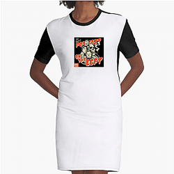 The Last Podcast On The Left Merch For Fans The Last Podcast On The Left Dresses