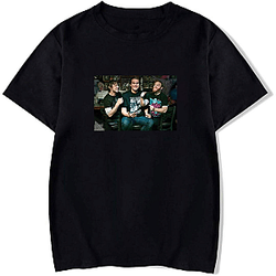 The Last Podcast On The Left Limited Collection The Last Podcast On The Left T-Shirts