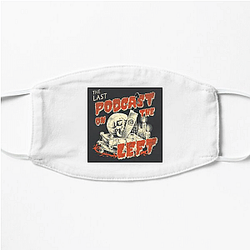 The Last Podcast On The Left Special Collection The Last Podcast On The Left Face Masks