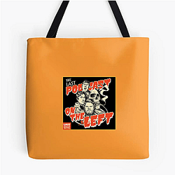The Last Podcast On The Left Merch For Fans The Last Podcast On The Left Bags